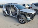 2007 Toyota Rav4  Silver vin: JTMZD33V876025949