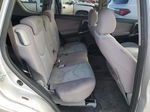 2007 Toyota Rav4  Silver vin: JTMZD33V876025949