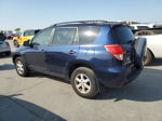 2007 Toyota Rav4  Синий vin: JTMZD33V975046590