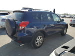 2007 Toyota Rav4  Blue vin: JTMZD33V975046590