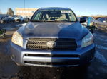 2007 Toyota Rav4  Blue vin: JTMZD33V975055242