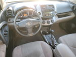 2007 Toyota Rav4  Синий vin: JTMZD33V975055242