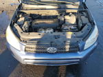 2007 Toyota Rav4  Blue vin: JTMZD33V975055242