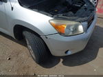 2007 Toyota Rav4   Silver vin: JTMZD33V975061591