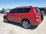 2007 Toyota Rav4  Красный vin: JTMZD33VX75054374