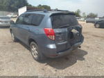 2007 Toyota Rav4   Blue vin: JTMZD33VX76024494