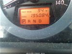 2007 Toyota Rav4   Blue vin: JTMZD33VX76024494