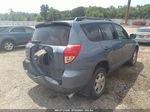 2007 Toyota Rav4   Blue vin: JTMZD33VX76024494