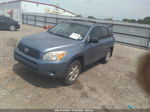 2007 Toyota Rav4   Blue vin: JTMZD33VX76024494