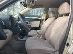 2007 Toyota Rav4  Gold vin: JTMZD33VX76042171