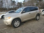 2007 Toyota Rav4  Gold vin: JTMZD33VX76042171