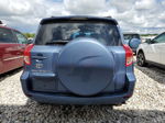 2007 Toyota Rav4 Limited Blue vin: JTMZD34V375046602