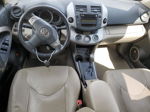 2007 Toyota Rav4 Limited Синий vin: JTMZD34V375046602