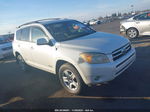 2007 Toyota Rav4 Limited White vin: JTMZD34V675057562