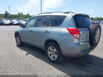 2007 Toyota Rav4   Зеленый vin: JTMZD35V075067163