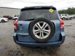 2007 Toyota Rav4  Blue vin: JTMZD35V275046329