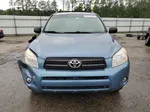 2007 Toyota Rav4  Blue vin: JTMZD35V275046329