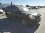 2010 Toyota Rav4  Black vin: JTMZF4DV0A5018344