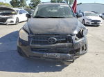 2010 Toyota Rav4  Черный vin: JTMZF4DV0A5018344