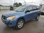 2010 Toyota Rav4  Blue vin: JTMZF4DV0A5025973