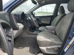 2010 Toyota Rav4  Синий vin: JTMZF4DV0A5025973