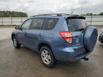 2010 Toyota Rav4  Blue vin: JTMZF4DV0A5025973