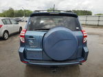 2010 Toyota Rav4  Blue vin: JTMZF4DV0A5025973