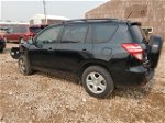 2010 Toyota Rav4  Black vin: JTMZF4DV0AD018849