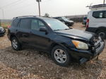 2010 Toyota Rav4  Black vin: JTMZF4DV0AD018849