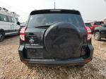 2010 Toyota Rav4  Black vin: JTMZF4DV0AD018849