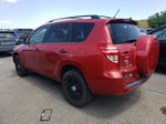 2010 Toyota Rav4  Red vin: JTMZF4DV5A5026925