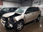 2010 Toyota Rav4  Tan vin: JTMZF4DV9AD029316