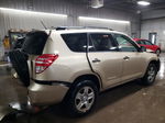 2010 Toyota Rav4  Tan vin: JTMZF4DV9AD029316