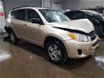 2010 Toyota Rav4  Tan vin: JTMZF4DV9AD029316