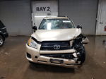 2010 Toyota Rav4  Tan vin: JTMZF4DV9AD029316