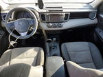 2015 Toyota Rav4 Le Серебряный vin: JTMZFREV0FD050588