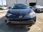 2017 Toyota Rav4 Le Blue vin: JTMZFREV0HJ126220