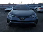 2018 Toyota Rav4 Le Gray vin: JTMZFREV0JJ739783