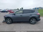 2018 Toyota Rav4 Le Gray vin: JTMZFREV0JJ749925