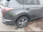 2018 Toyota Rav4 Le Gray vin: JTMZFREV0JJ749925