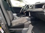 2018 Toyota Rav4 Le Gray vin: JTMZFREV1JD130295