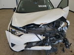 2018 Toyota Rav4 Le White vin: JTMZFREV1JJ179336