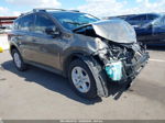 2015 Toyota Rav4 Le Gray vin: JTMZFREV2FD050057