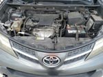 2015 Toyota Rav4 Le Gray vin: JTMZFREV2FD066310