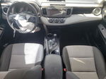 2015 Toyota Rav4 Le Серебряный vin: JTMZFREV2FJ042493