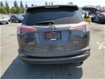 2016 Toyota Rav4 Le Угольный vin: JTMZFREV2GD089927