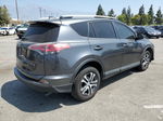 2016 Toyota Rav4 Le Угольный vin: JTMZFREV2GD089927