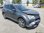 2016 Toyota Rav4 Le Угольный vin: JTMZFREV2GD089927