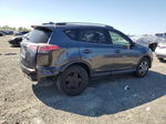 2016 Toyota Rav4 Le Charcoal vin: JTMZFREV2GJ097513