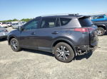 2016 Toyota Rav4 Le Charcoal vin: JTMZFREV2GJ097513